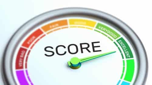 Credit Score