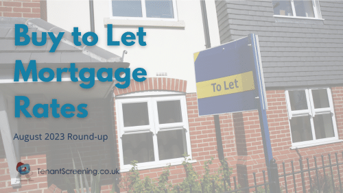 buy-to-let-mortgage-rates